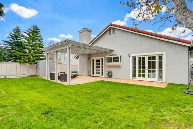 2246 Shadyridge Ave, Escondido, CA 92029