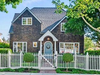 1427 Byron Street, Palo Alto, CA 94301