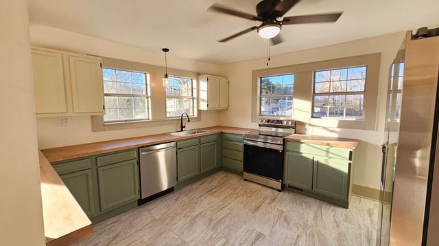 558 Carrol Drive, Ringgold, GA 30736