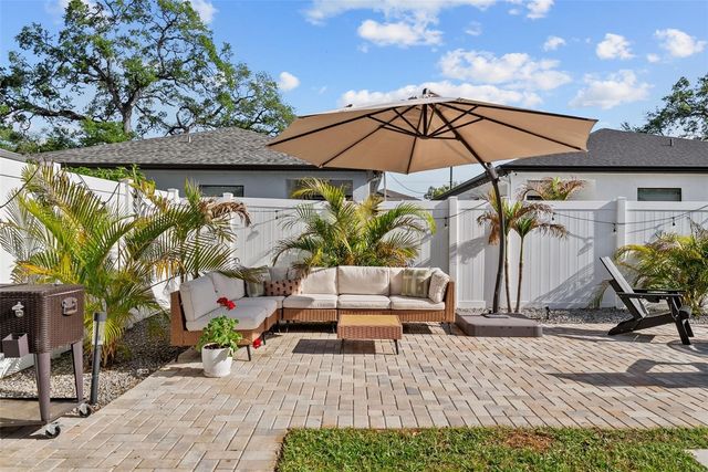 3323 W PINE STREET, Tampa, FL 33607