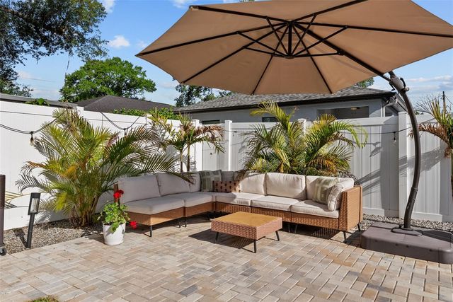 3323 W PINE STREET, Tampa, FL 33607