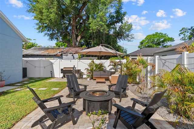 3323 W PINE STREET, Tampa, FL 33607