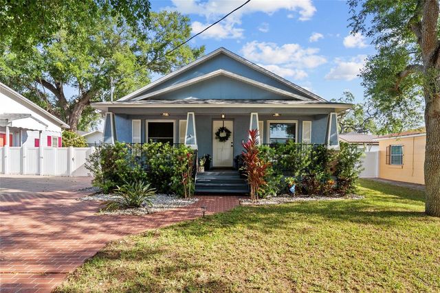 3323 W PINE STREET, Tampa, FL 33607