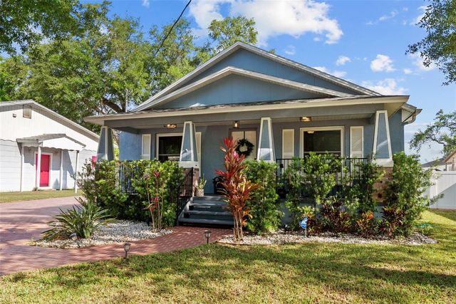 3323 W PINE STREET, Tampa, FL 33607