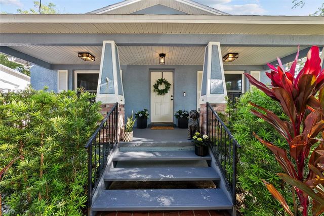 3323 W PINE STREET, Tampa, FL 33607