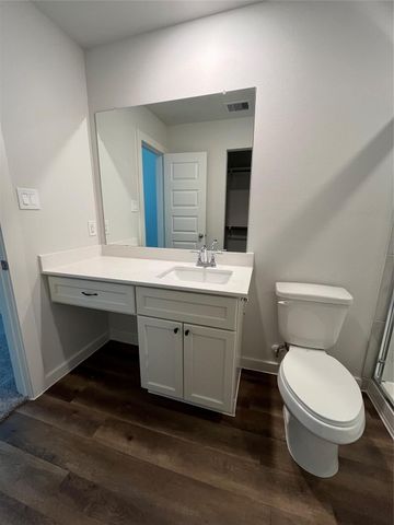 85 Road 51030, Cleveland, TX 77327