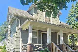 1819 S Niagara Street, Saginaw, MI 48602