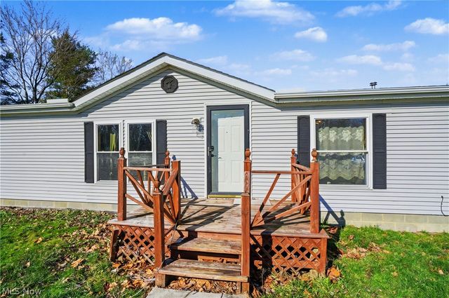 2122 S Pricetown Road, Diamond, OH 44412