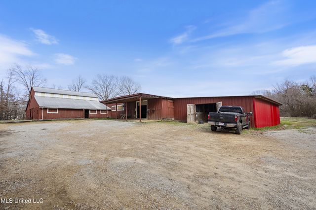 9142 Mineral Wells Road, Olive Branch, MS 38654