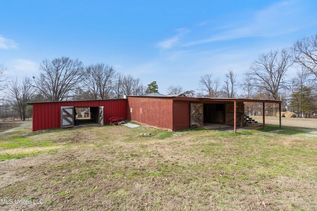 9142 Mineral Wells Road, Olive Branch, MS 38654