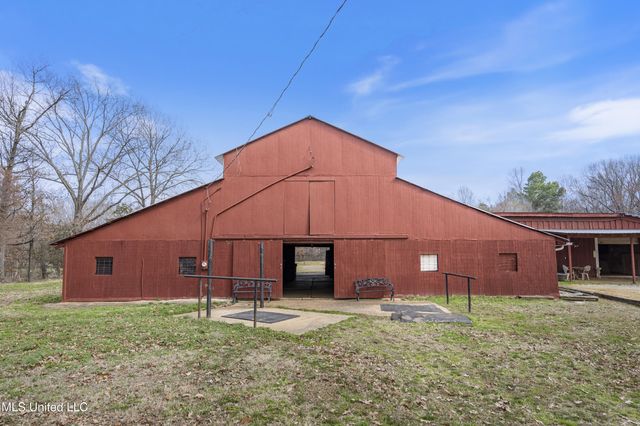 9142 Mineral Wells Road, Olive Branch, MS 38654