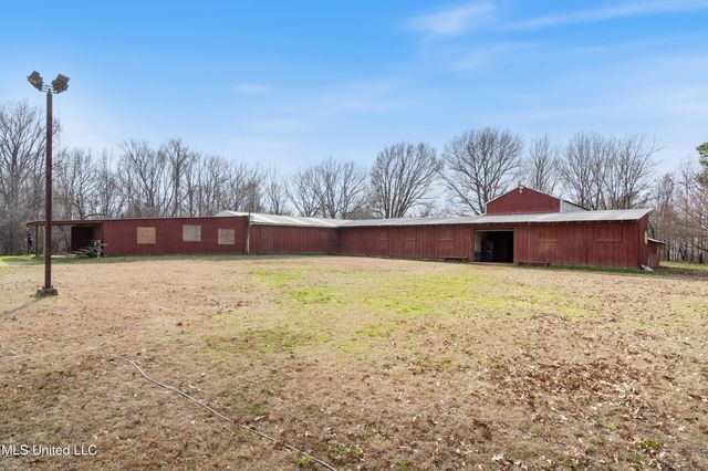 9142 Mineral Wells Road, Olive Branch, MS 38654