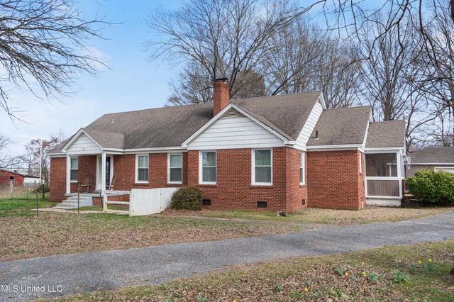 9142 Mineral Wells Road, Olive Branch, MS 38654