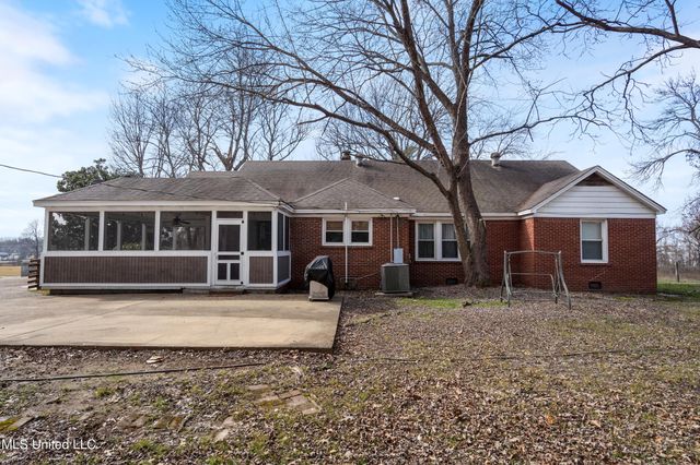 9142 Mineral Wells Road, Olive Branch, MS 38654