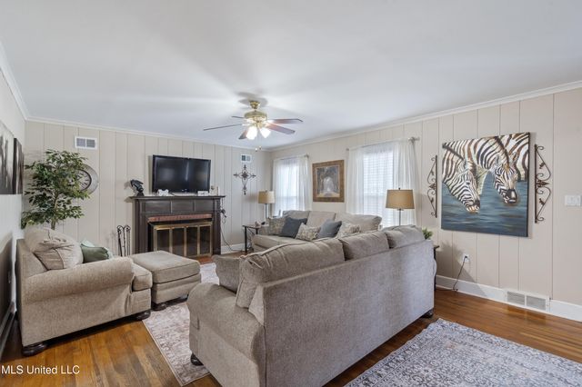 9142 Mineral Wells Road, Olive Branch, MS 38654