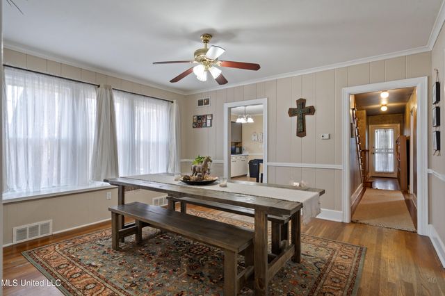 9142 Mineral Wells Road, Olive Branch, MS 38654