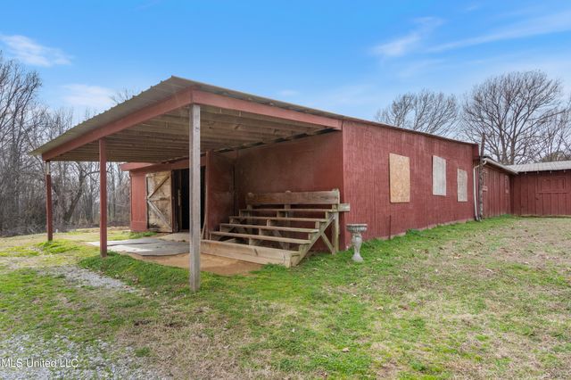 9142 Mineral Wells Road, Olive Branch, MS 38654