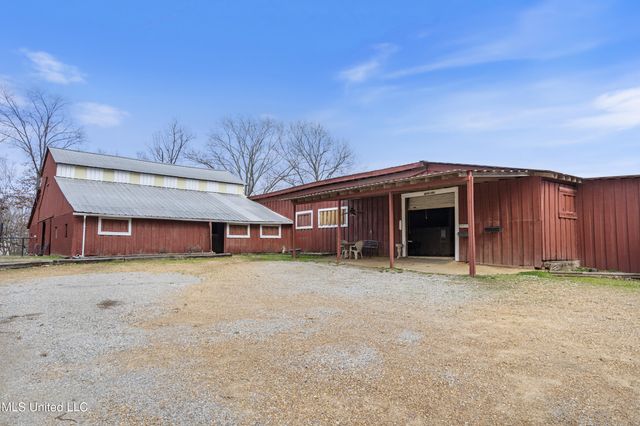 9142 Mineral Wells Road, Olive Branch, MS 38654