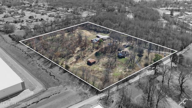 9142 Mineral Wells Road, Olive Branch, MS 38654