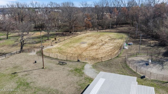 9142 Mineral Wells Road, Olive Branch, MS 38654