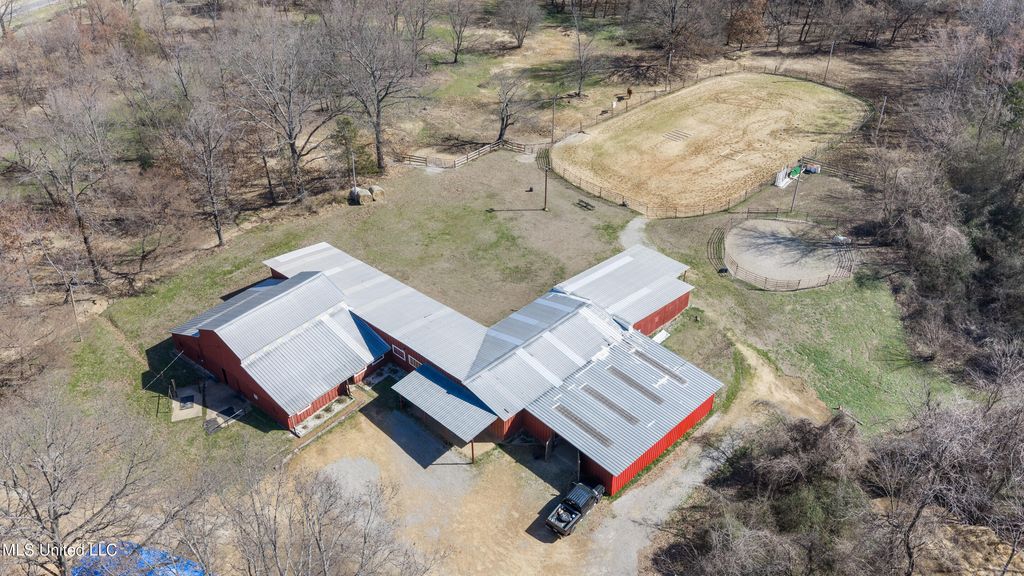 9142 Mineral Wells Road, Olive Branch, MS 38654