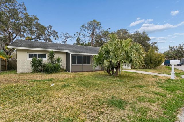 7232 DIANNE DRIVE, New Port Richey, FL 34652