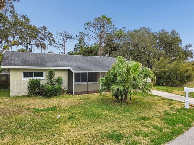 7232 DIANNE DRIVE, New Port Richey, FL 34652