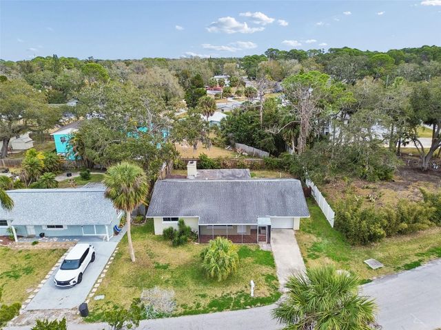 7232 DIANNE DRIVE, New Port Richey, FL 34652