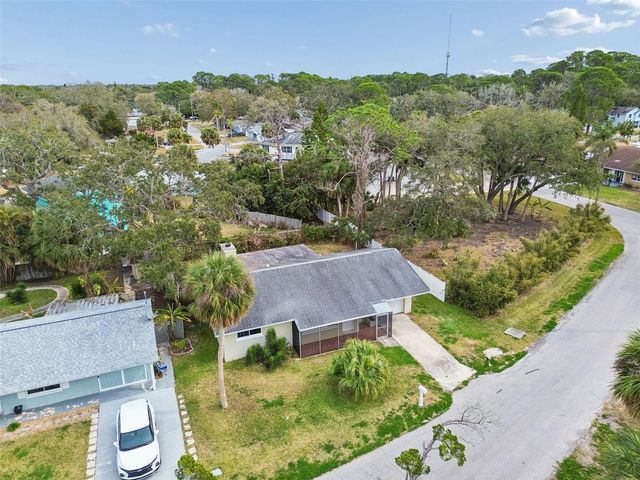 7232 DIANNE DRIVE, New Port Richey, FL 34652