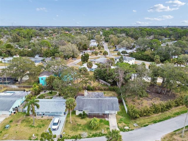 7232 DIANNE DRIVE, New Port Richey, FL 34652