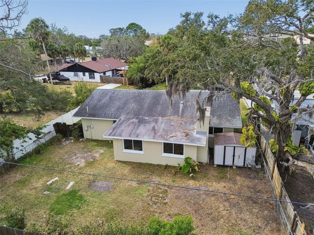 7232 DIANNE DRIVE, New Port Richey, FL 34652