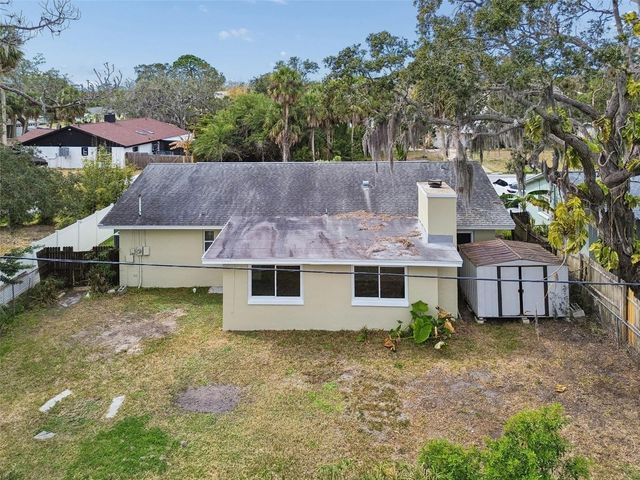7232 DIANNE DRIVE, New Port Richey, FL 34652