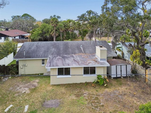 7232 DIANNE DRIVE, New Port Richey, FL 34652