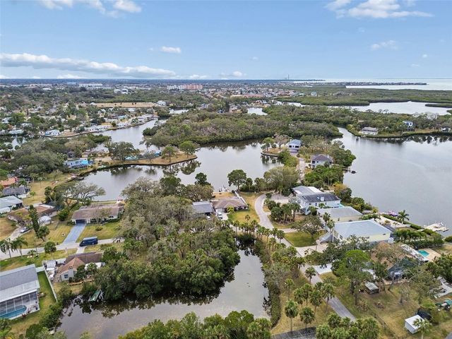 7232 DIANNE DRIVE, New Port Richey, FL 34652