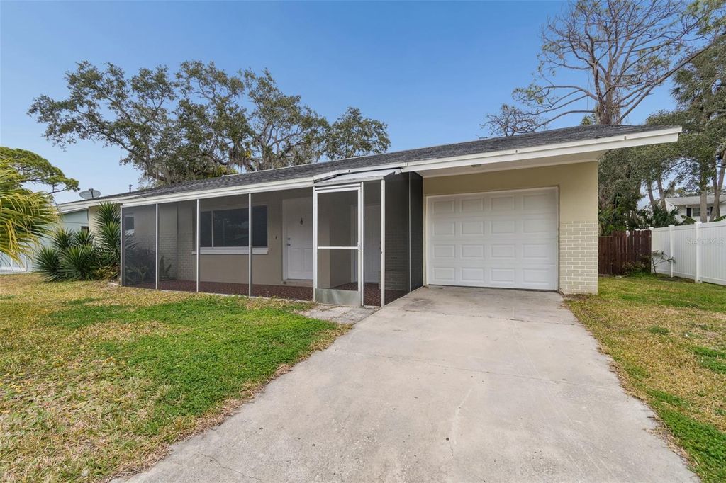 7232 DIANNE DRIVE, New Port Richey, FL 34652