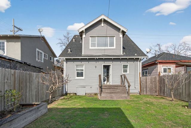 210 210 Chanslor Ave, Richmond, CA 94801