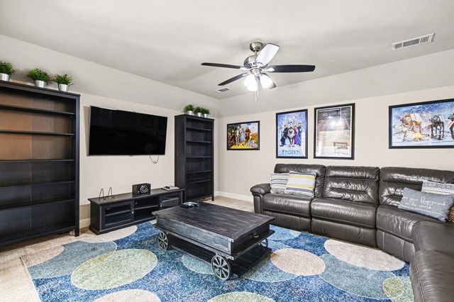 225 Hawks Ridge Trail, Burleson, TX 76028