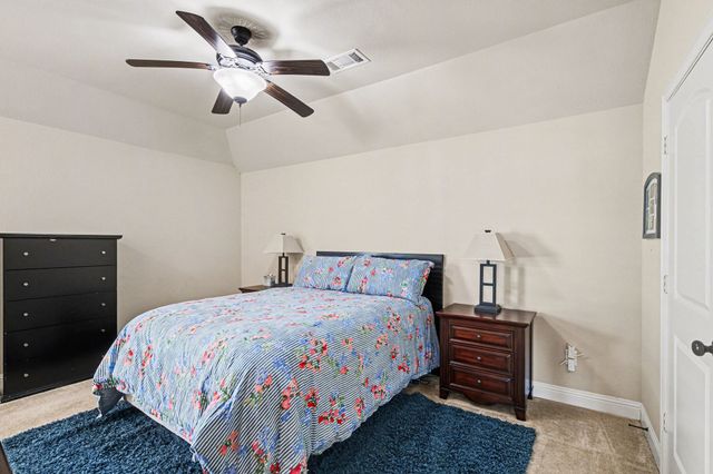 225 Hawks Ridge Trail, Burleson, TX 76028