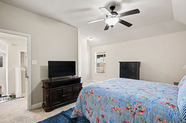 225 Hawks Ridge Trail, Burleson, TX 76028