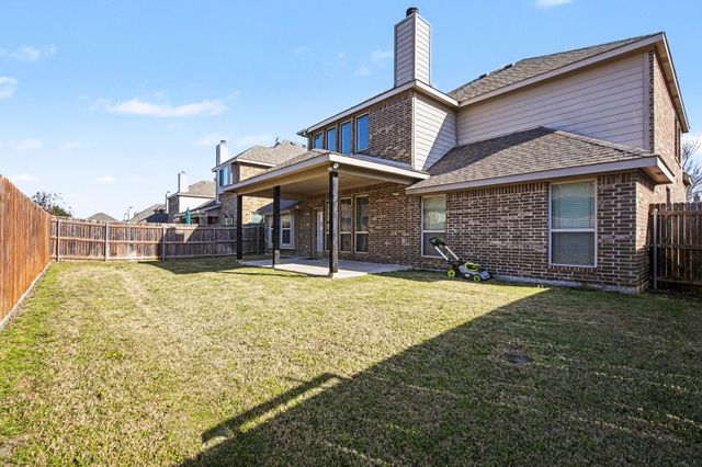 225 Hawks Ridge Trail, Burleson, TX 76028