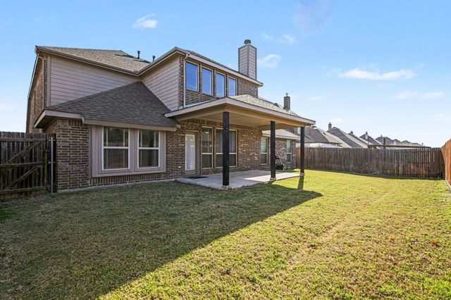 225 Hawks Ridge Trail, Burleson, TX 76028