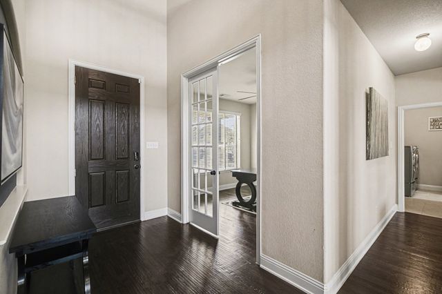 225 Hawks Ridge Trail, Burleson, TX 76028