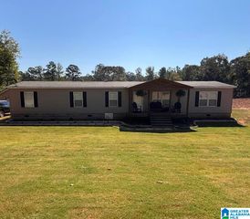 238 COUNTY ROAD 439, Woodland, AL 36280