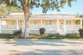 14 W 43rd Street, Savannah, GA 31401