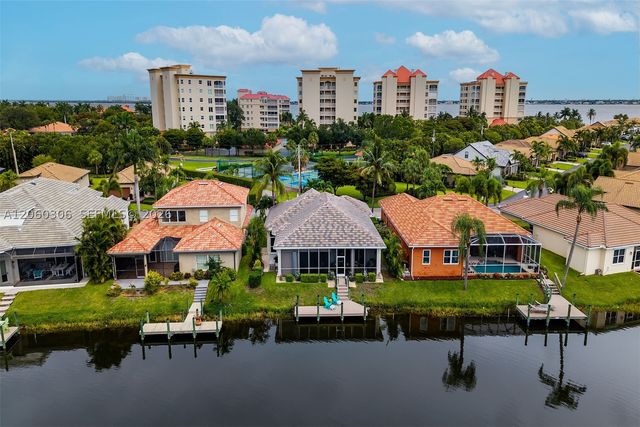 14610 Laguna Dr., Fort Myers, FL 33908