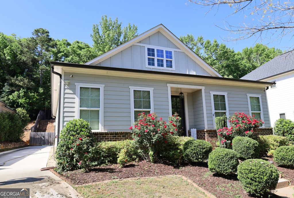 317 Edgewater Drive, Athens, GA 30605 — photo 3