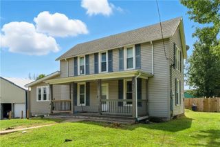 315 E Main Street, Bucyrus, KS 66013