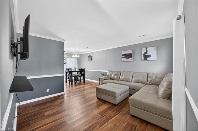 416 Century Court, Kernersville, NC 27284