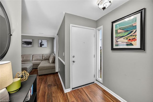 416 Century Court, Kernersville, NC 27284