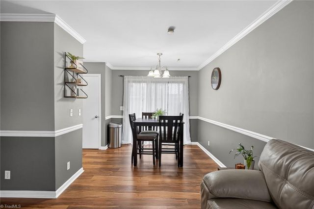 416 Century Court, Kernersville, NC 27284